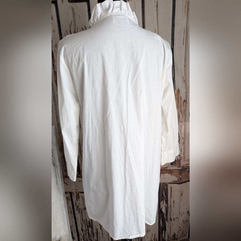 Inae tunic top - Picture 6 of 12